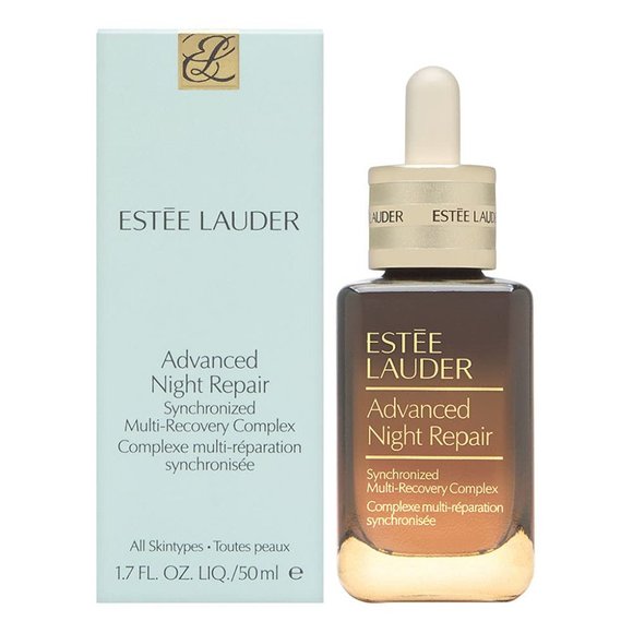Estee Lauder Other - New Estee Lauder Advanced Night Repair Synchronized Multi-Recovery Complex Serum
